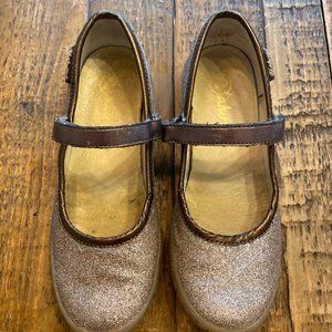 Size 13 (EU: 31) Naturino kids shoes - Mary Janes